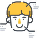 electronics,technology,security,secure,people,save,boy,head,view,face,facial,recognition,face recognition,facial recognition